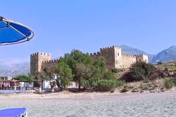 Φραγκοκάστελλο