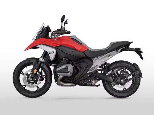 BMW F1300GS 2026