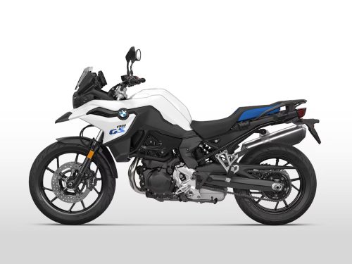 BMW F800GS 2026