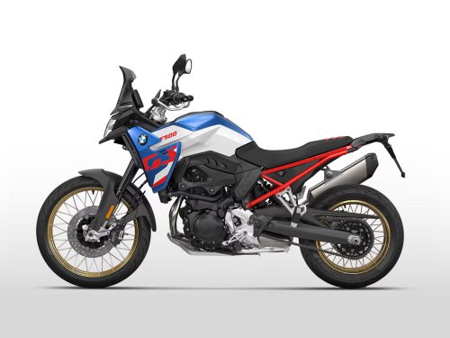 BMW F900GS 2026