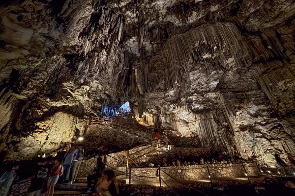 Σπήλαιο Μελιδονίου