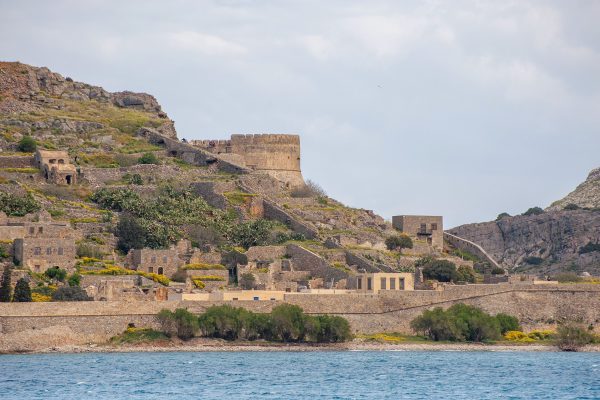 Σπιναλόγκα